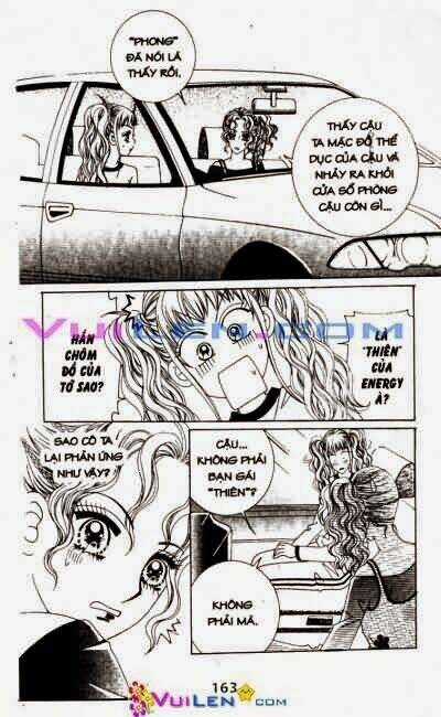 Cặp Đôi Kỳ Lạ Chapter 1 trang 163