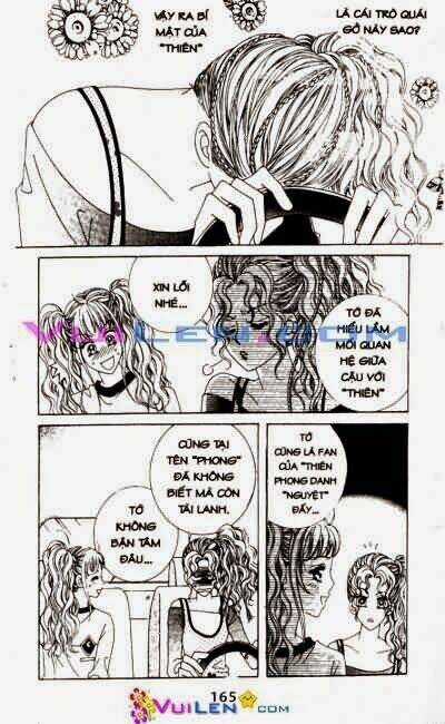 Cặp Đôi Kỳ Lạ Chapter 1 trang 165