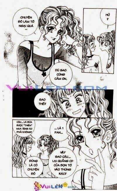 Cặp Đôi Kỳ Lạ Chapter 1 trang 166