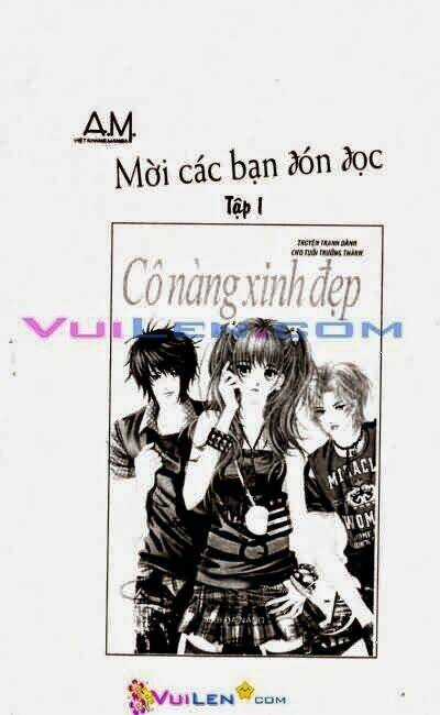 Cặp Đôi Kỳ Lạ Chapter 1 trang 167