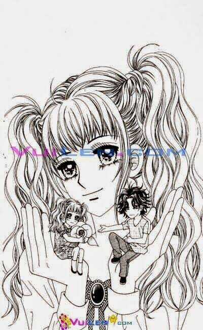 Cặp Đôi Kỳ Lạ Chapter 1 trang 3