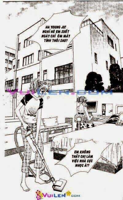 Cặp Đôi Kỳ Lạ Chapter 1 trang 4