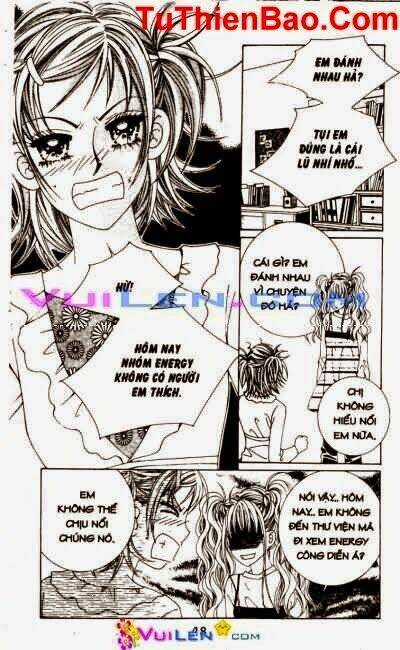 Cặp Đôi Kỳ Lạ Chapter 1 trang 48