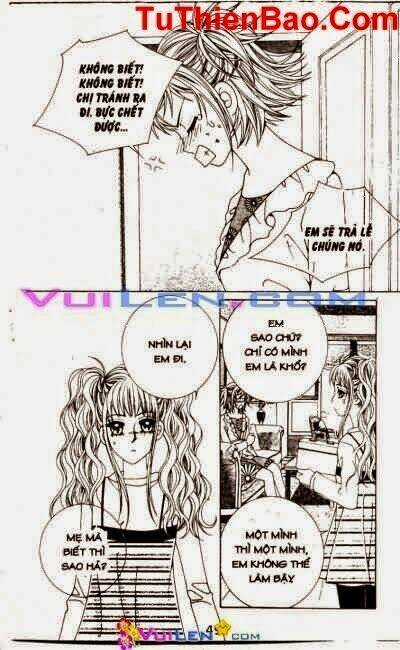 Cặp Đôi Kỳ Lạ Chapter 1 trang 49