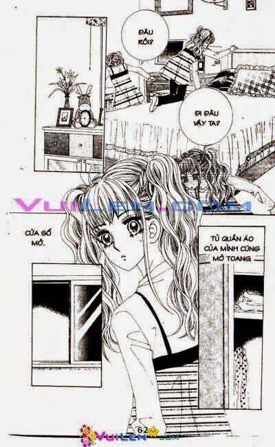 Cặp Đôi Kỳ Lạ Chapter 1 trang 62