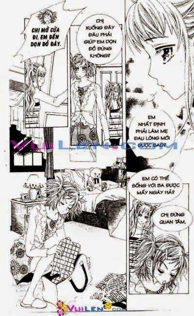 Cặp Đôi Kỳ Lạ Chapter 1 trang 66