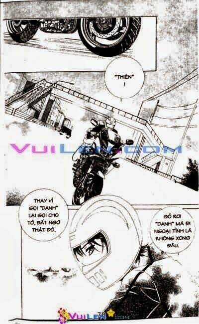 Cặp Đôi Kỳ Lạ Chapter 1 trang 70