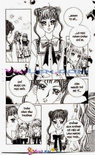 Cặp Đôi Kỳ Lạ Chapter 1 trang 79