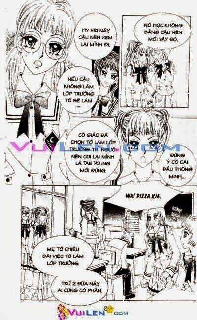 Cặp Đôi Kỳ Lạ Chapter 1 trang 80