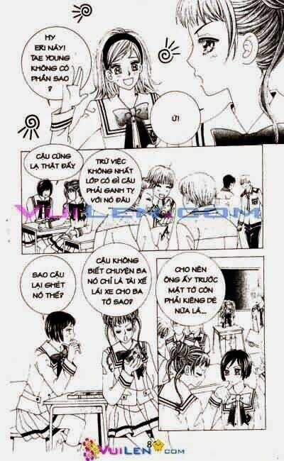 Cặp Đôi Kỳ Lạ Chapter 1 trang 81