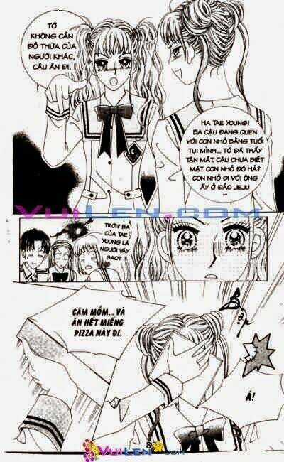 Cặp Đôi Kỳ Lạ Chapter 1 trang 83