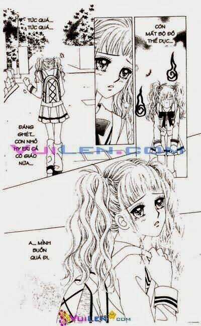 Cặp Đôi Kỳ Lạ Chapter 1 trang 85