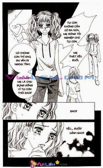 Cặp Đôi Kỳ Lạ Chapter 1 trang 9