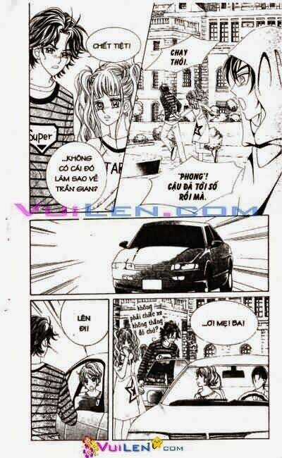 Cặp Đôi Kỳ Lạ Chapter 10 trang 10