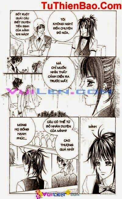 Cặp Đôi Kỳ Lạ Chapter 10 trang 102