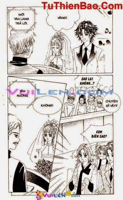 Cặp Đôi Kỳ Lạ Chapter 10 trang 103