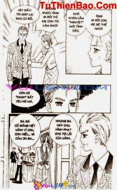 Cặp Đôi Kỳ Lạ Chapter 10 trang 118