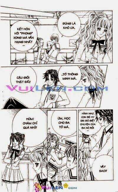 Cặp Đôi Kỳ Lạ Chapter 10 trang 120