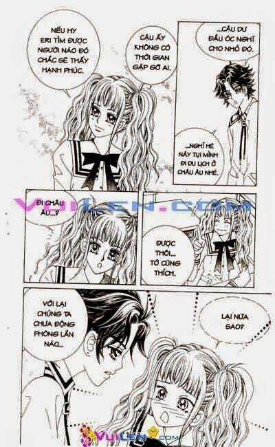 Cặp Đôi Kỳ Lạ Chapter 10 trang 121