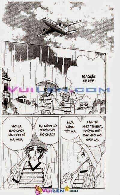 Cặp Đôi Kỳ Lạ Chapter 10 trang 123