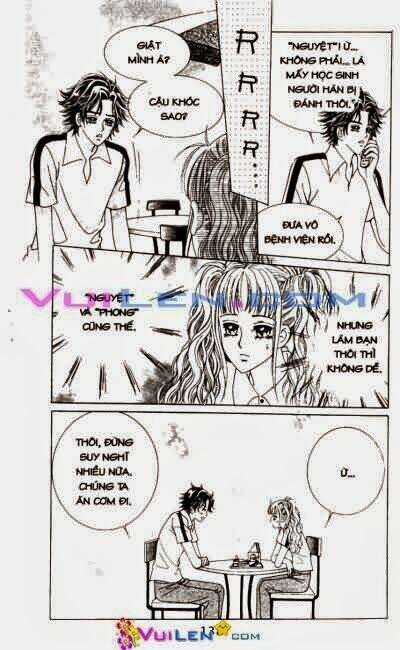 Cặp Đôi Kỳ Lạ Chapter 10 trang 138