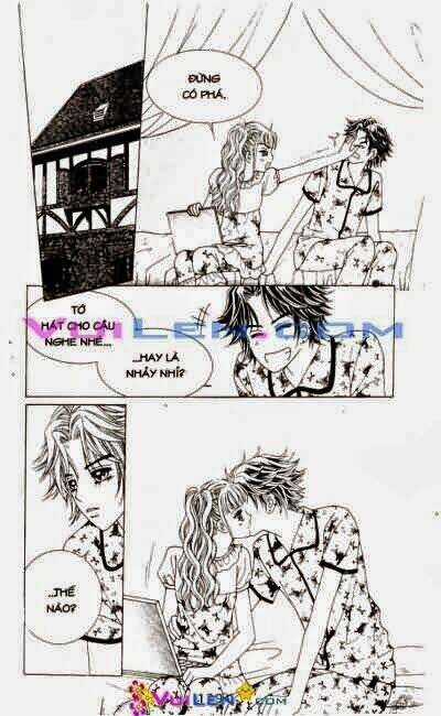 Cặp Đôi Kỳ Lạ Chapter 10 trang 139