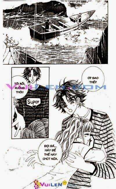 Cặp Đôi Kỳ Lạ Chapter 10 trang 24