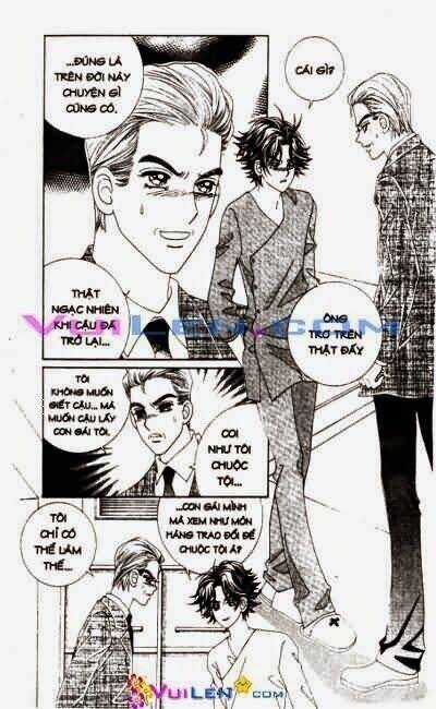 Cặp Đôi Kỳ Lạ Chapter 10 trang 42