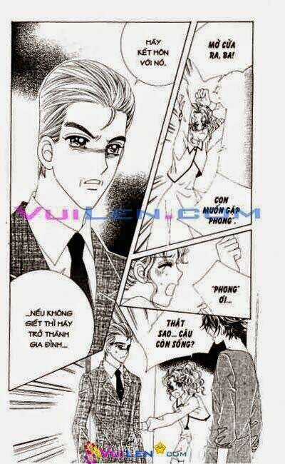 Cặp Đôi Kỳ Lạ Chapter 10 trang 45