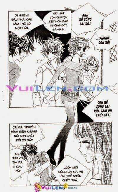 Cặp Đôi Kỳ Lạ Chapter 10 trang 48