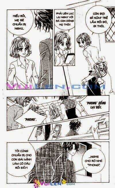 Cặp Đôi Kỳ Lạ Chapter 10 trang 50