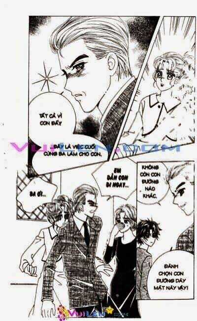 Cặp Đôi Kỳ Lạ Chapter 10 trang 52