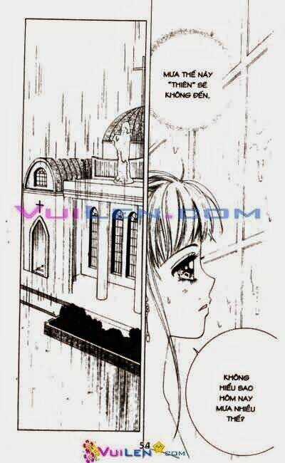 Cặp Đôi Kỳ Lạ Chapter 10 trang 54