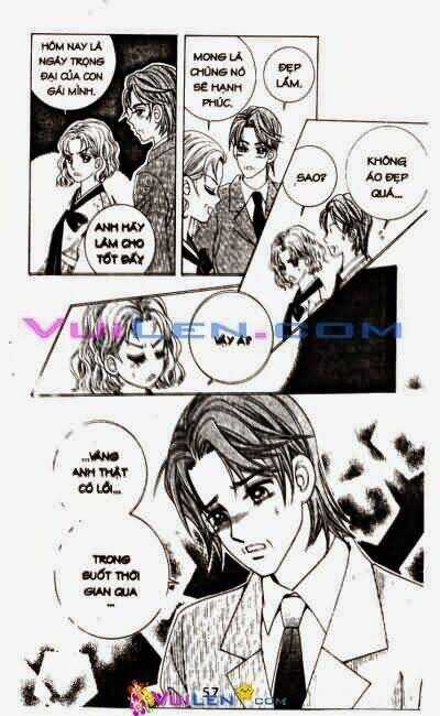 Cặp Đôi Kỳ Lạ Chapter 10 trang 57