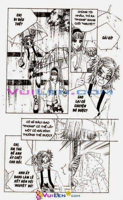 Cặp Đôi Kỳ Lạ Chapter 10 trang 59