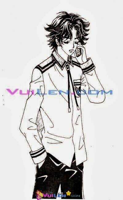 Cặp Đôi Kỳ Lạ Chapter 10 trang 66