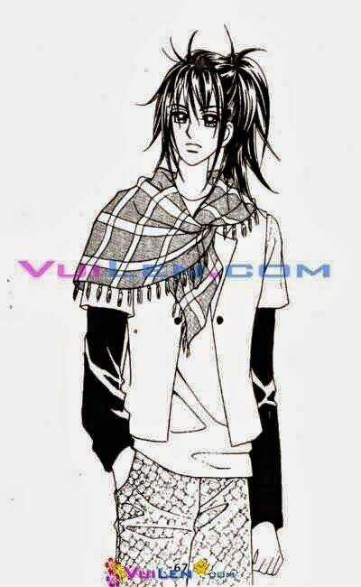 Cặp Đôi Kỳ Lạ Chapter 10 trang 67