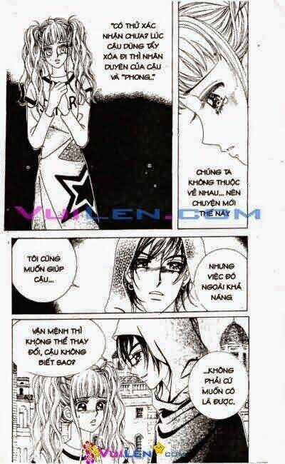 Cặp Đôi Kỳ Lạ Chapter 10 trang 7