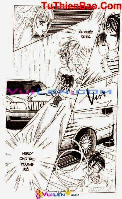 Cặp Đôi Kỳ Lạ Chapter 10 trang 77