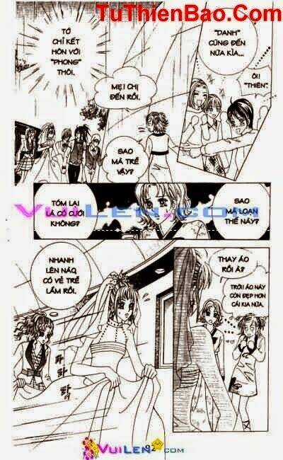 Cặp Đôi Kỳ Lạ Chapter 10 trang 92