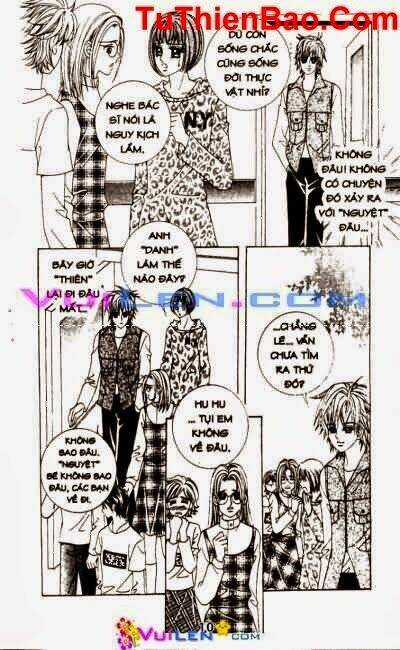 Cặp Đôi Kỳ Lạ Chapter 2 trang 101