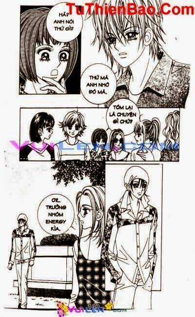 Cặp Đôi Kỳ Lạ Chapter 2 trang 102