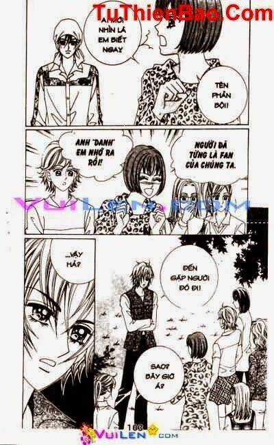 Cặp Đôi Kỳ Lạ Chapter 2 trang 103