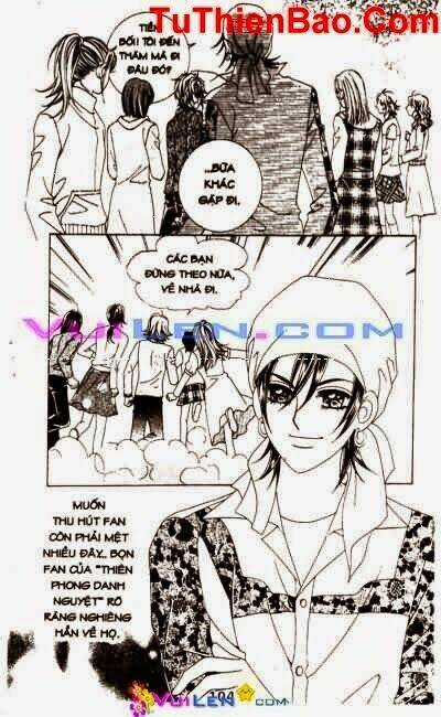 Cặp Đôi Kỳ Lạ Chapter 2 trang 104