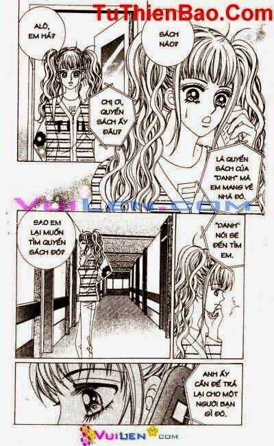 Cặp Đôi Kỳ Lạ Chapter 2 trang 115