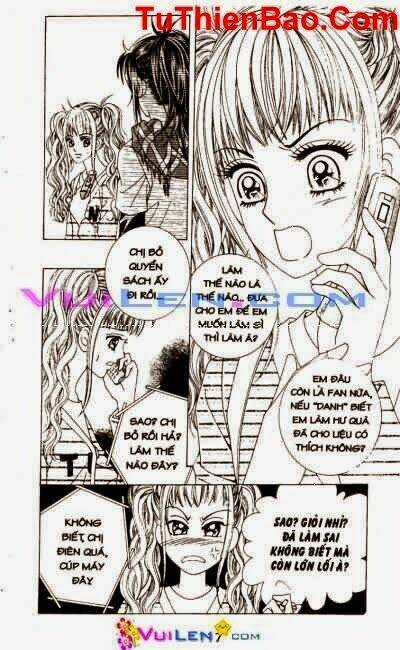 Cặp Đôi Kỳ Lạ Chapter 2 trang 117