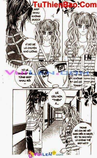 Cặp Đôi Kỳ Lạ Chapter 2 trang 119