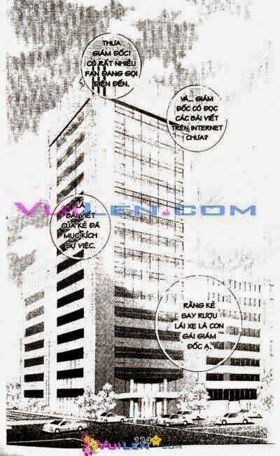 Cặp Đôi Kỳ Lạ Chapter 2 trang 124