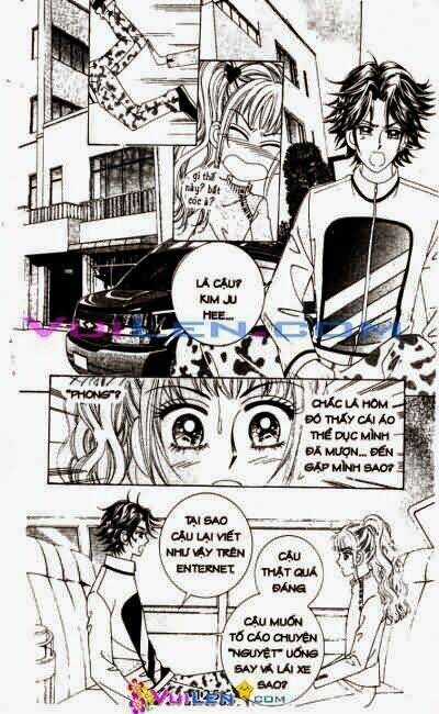 Cặp Đôi Kỳ Lạ Chapter 2 trang 125