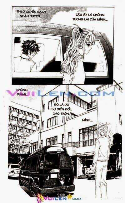 Cặp Đôi Kỳ Lạ Chapter 2 trang 129